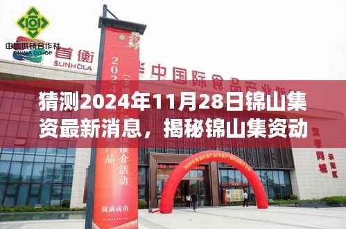 揭秘锦山集资动态,展望2024年11月28日最新消息揭晓