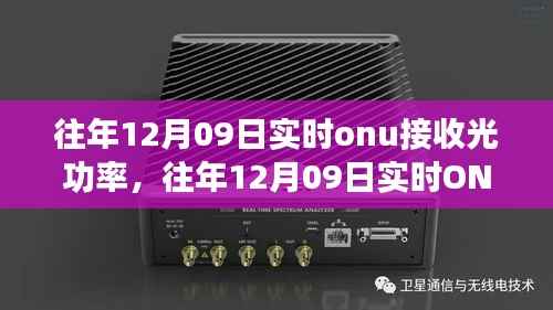 往年12月09日ONU接收光功率全面解析，特性、体验、对比及用户洞察