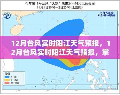 阳江十二月台风实时天气预报，最新动态与防御准备