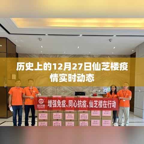 历史上的12月27日仙芝楼疫情动态回顾