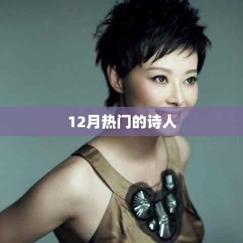 十二月热门诗人风采